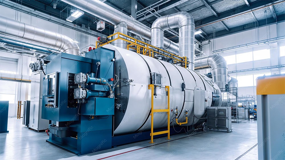 Boiler Systems